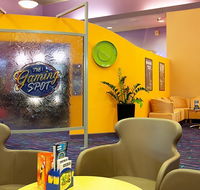 The Palmerston Sports Club Inc - Accommodation Gold Coast