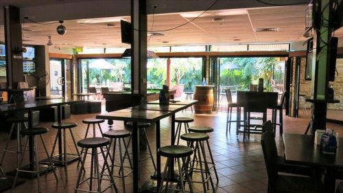  Accommodation Gold Coast