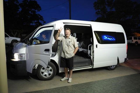 A Friend In Hand - Accommodation Gold Coast 2