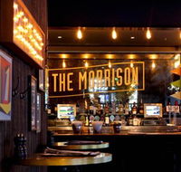 The Morrison - 1 Gold Coast