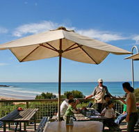 Wye Beach Hotel