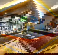 Boatshed Restaurant - Accommodation Gold Coast