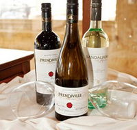 Sandalford Wines