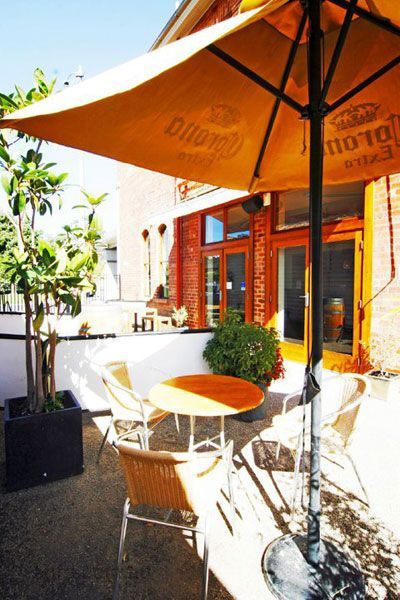 Royal Mail Hotel - Accommodation Gold Coast 0