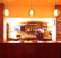 Mercury Bar - Accommodation Gold Coast