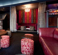 Kremlin Bar - Accommodation Gold Coast