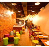 Playground Martini and Tapas Bar - Accommodation Gold Coast
