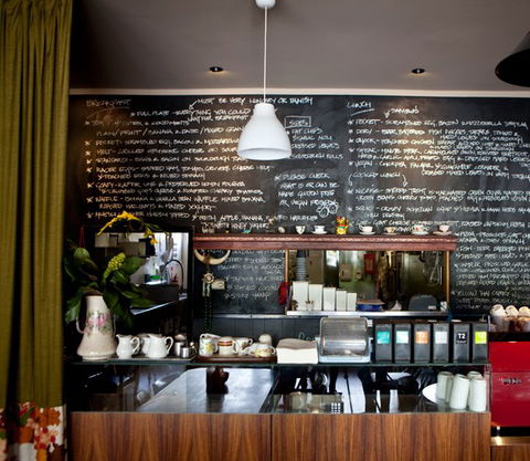 A Bite To Eat, A Drink As Well - Accommodation Gold Coast 0