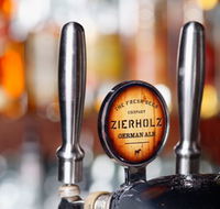 Zierholz Premium Brewery - Accommodation Gold Coast