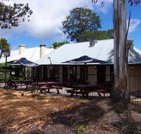 Old Canberra Inn - Gold Coast 4U
