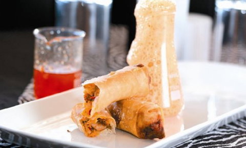 Zulu's Restaurant & Bar - Accommodation Gold Coast 1