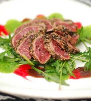 Zulu's Restaurant & Bar - Accommodation Gold Coast 2