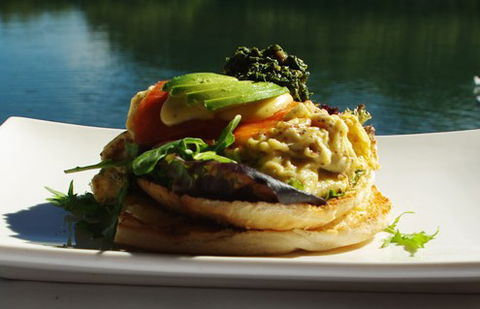Shearwater Restaurant - Accommodation Gold Coast 1