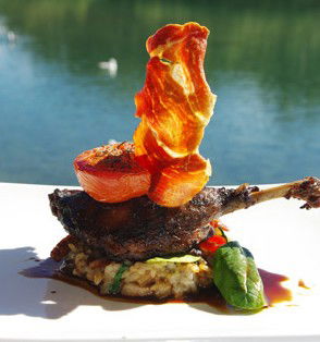 Shearwater Restaurant - Accommodation Gold Coast 2
