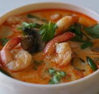 Tahruah Thai Restaurant - Accommodation Gold Coast