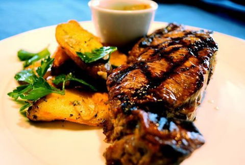 Belvedere Bar N Grill - Accommodation Gold Coast 1