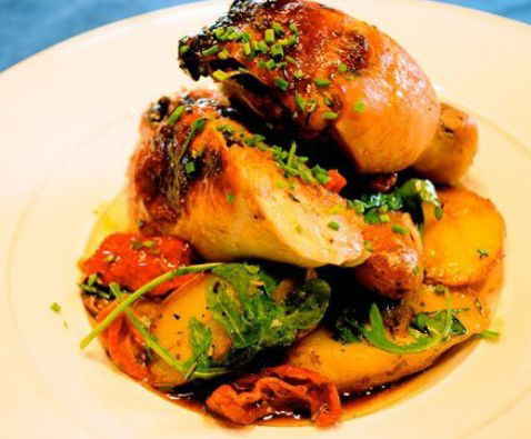 Belvedere Bar N Grill - Accommodation Gold Coast 2