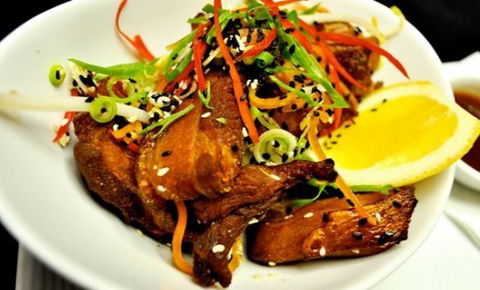 Belvedere Bar N Grill - Accommodation Gold Coast 3