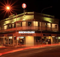 Brewhouse Brisbane - Accommodation Gold Coast
