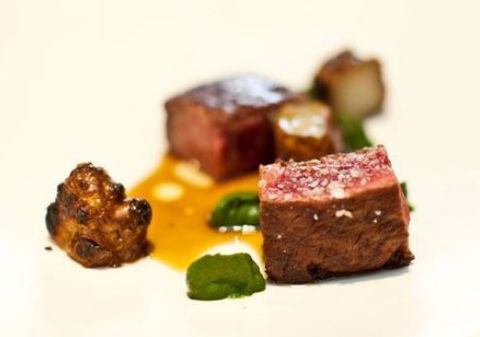 Esquire Restaurant - Accommodation Gold Coast 0