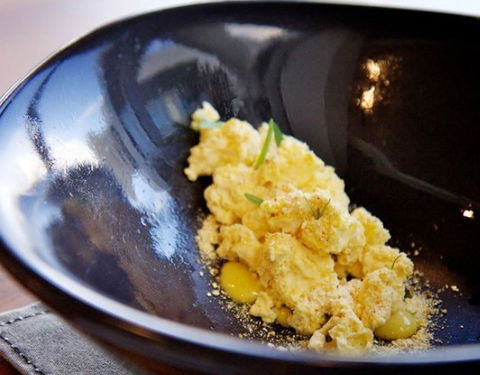 Esquire Restaurant - Accommodation Gold Coast 2