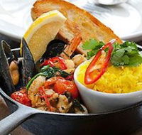 Bistro C Restaurant  Bar - Gold Coast 4U