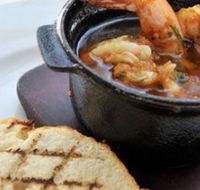 Rickys River Bar  Restaurant - Gold Coast 4U