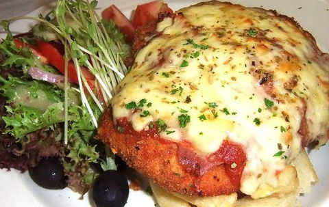 CASA Lounge Bar & Restaurant - Accommodation Gold Coast 1