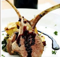 The Edge Restaurant and Bar - Gold Coast 4U