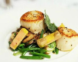 The Edge Restaurant And Bar - Accommodation Gold Coast 4