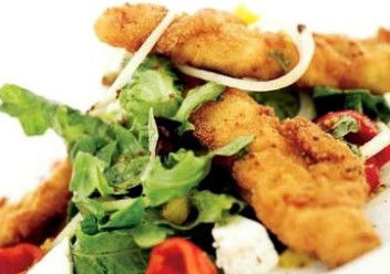 The Edge Restaurant And Bar - Accommodation Gold Coast 5