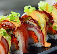 Tsuruya - Gold Coast 4U