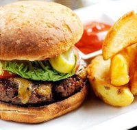 Fountain View Restaurant - Gold Coast 4U