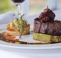 Chris's Beacon Point Restaurant