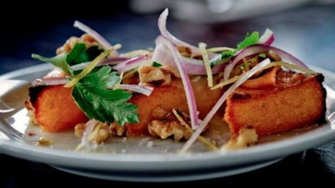 Pizza Bar - Accommodation Gold Coast 0