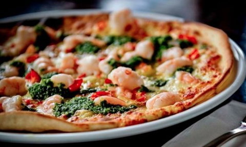 Pizza Bar - Accommodation Gold Coast 1