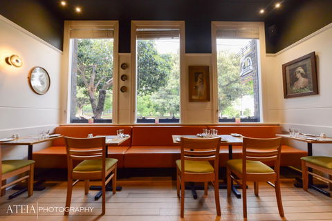 The Pumphouse Hotel - Accommodation Gold Coast 1