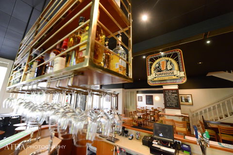 The Pumphouse Hotel - Accommodation Gold Coast 2