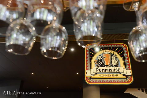 The Pumphouse Hotel - Accommodation Gold Coast 3