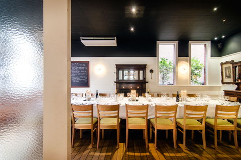 The Pumphouse Hotel - Accommodation Gold Coast 4