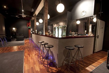 Clique Bar - Accommodation Gold Coast 0