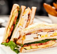 RAB Bar  Restaurant - Accommodation Gold Coast