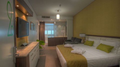 Walkers Arms Hotel - Accommodation Gold Coast 0