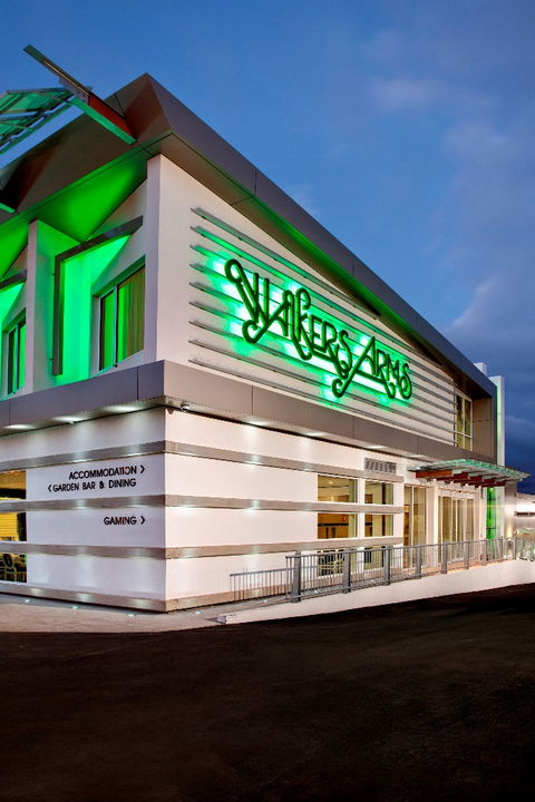 Walkers Arms Hotel - Accommodation Gold Coast 6