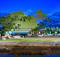 Hadleys Hotel - Accommodation Gold Coast