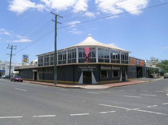 East Devonport TAS Gold Coast 4U