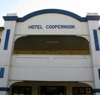 Echuca Moama RSL  Citizens Club Ltd - Accommodation Gold Coast