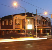 Royal Derby Hotel - Accommodation Gold Coast