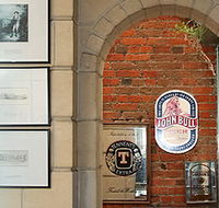 Scottish Chief's Tavern Brewery - Accommodation Gold Coast