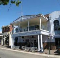 Mount Pleasant Hotel - Accommodation Gold Coast